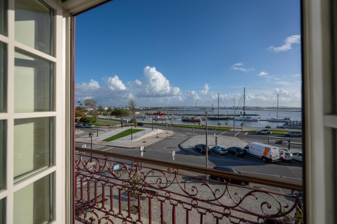 Dona Maria Hotel Figueira da Foz Εξωτερικό φωτογραφία