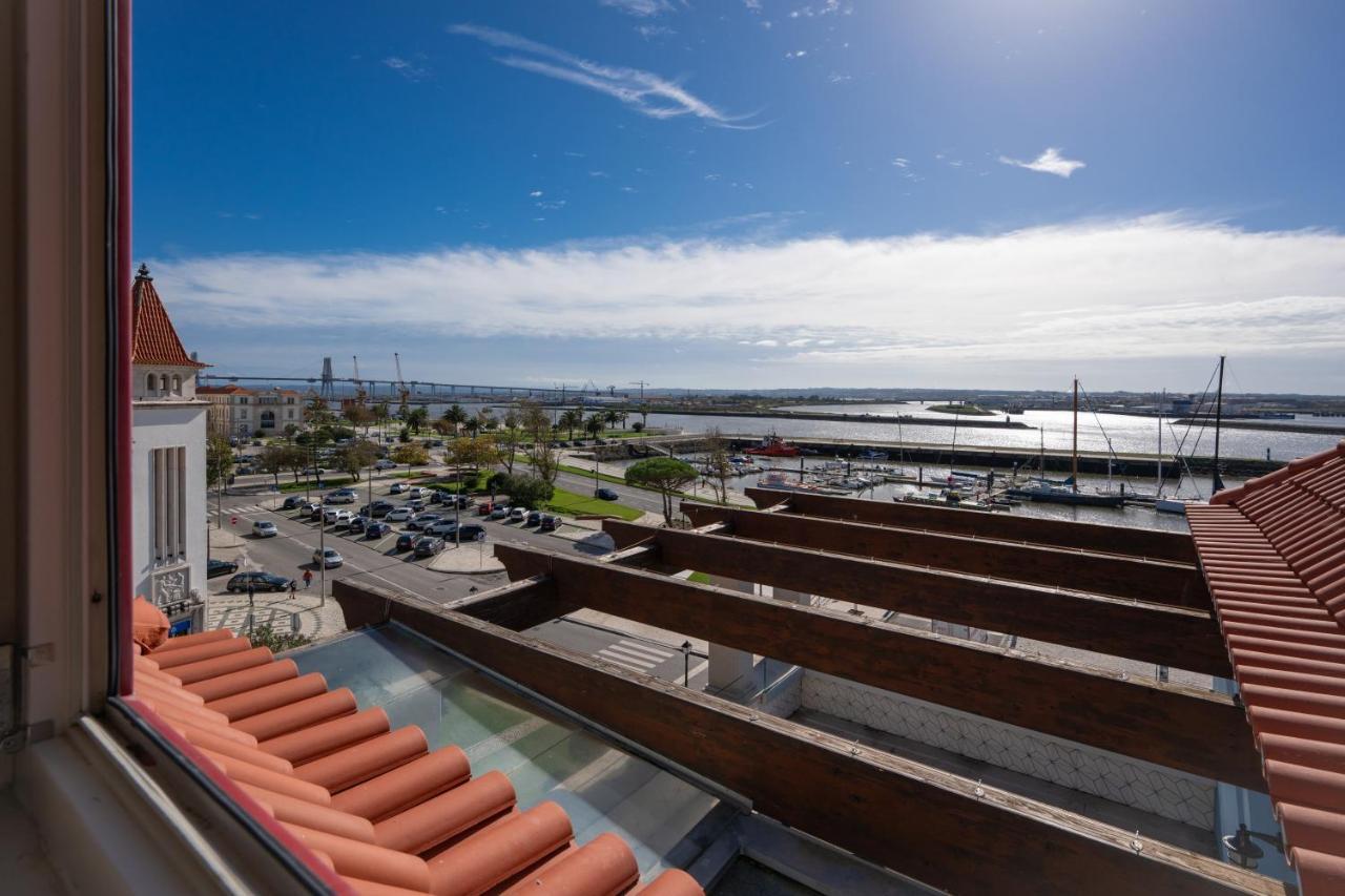 Dona Maria Hotel Figueira da Foz Εξωτερικό φωτογραφία