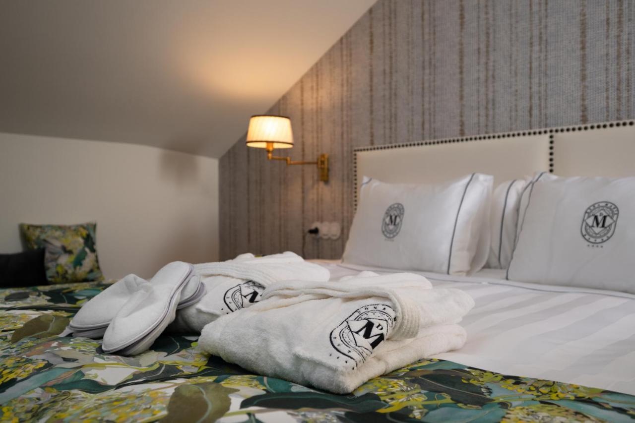 Dona Maria Hotel Figueira da Foz Εξωτερικό φωτογραφία