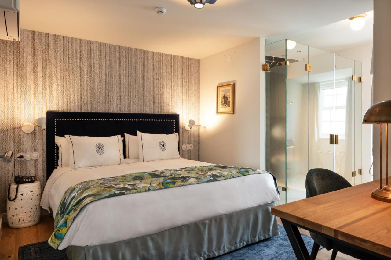 Dona Maria Hotel Figueira da Foz Εξωτερικό φωτογραφία