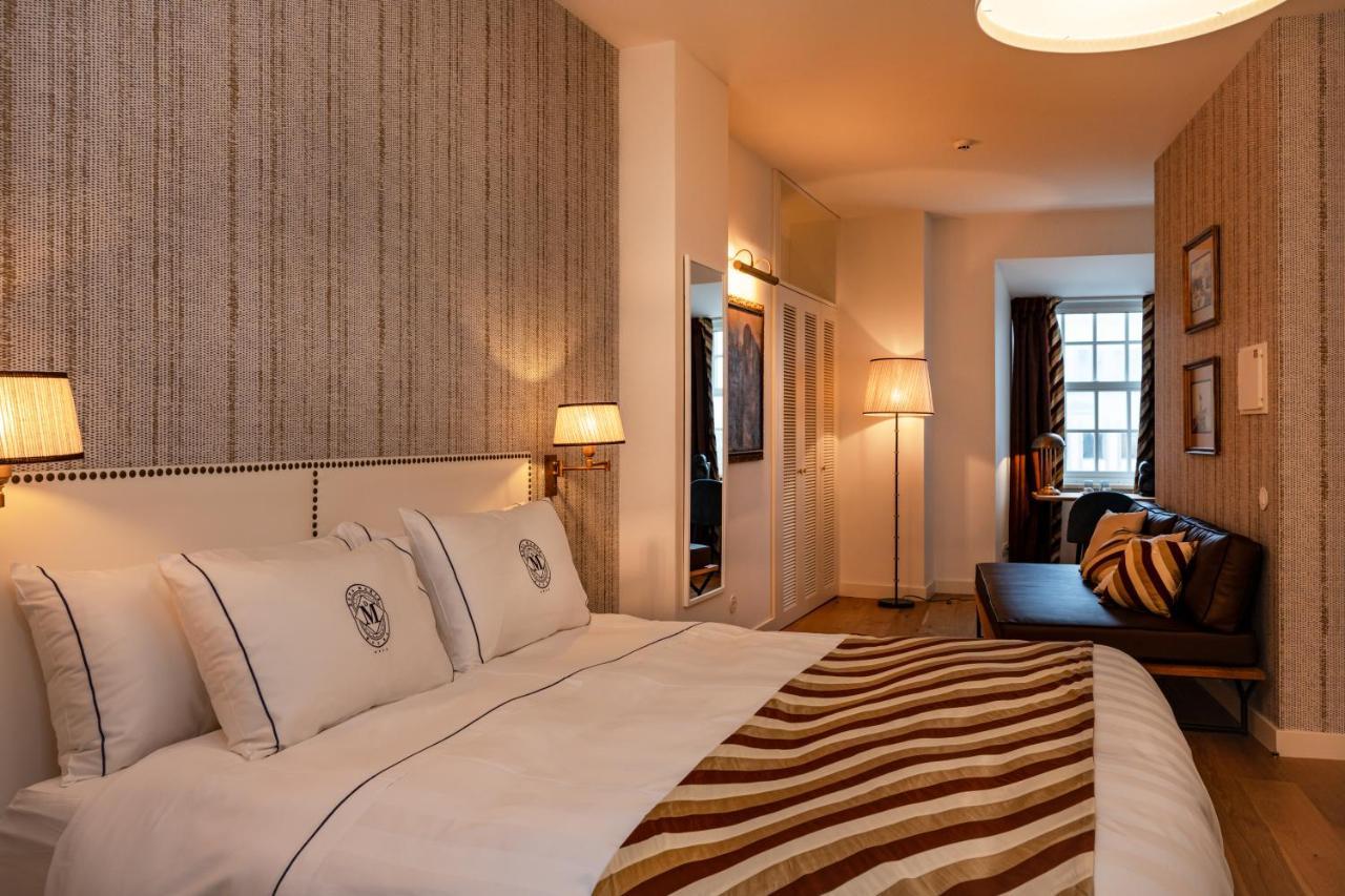 Dona Maria Hotel Figueira da Foz Εξωτερικό φωτογραφία