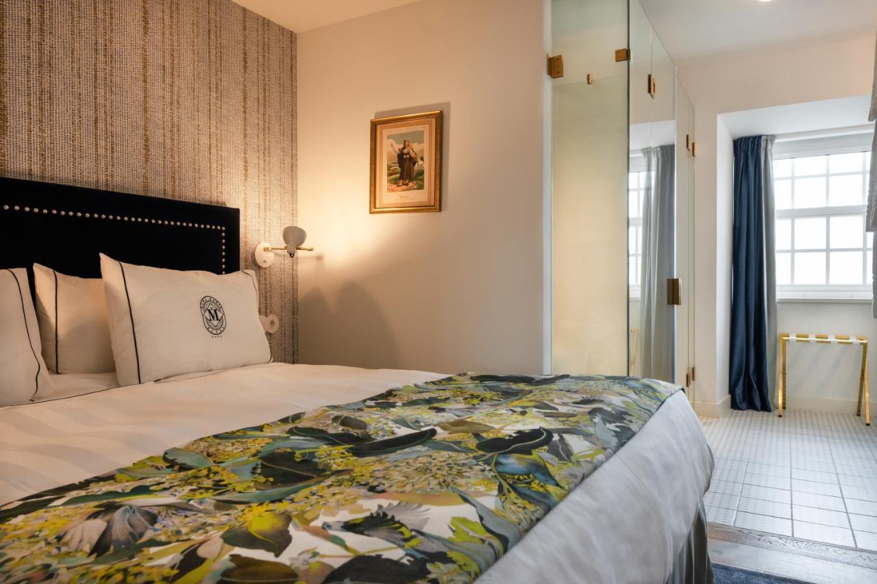 Dona Maria Hotel Figueira da Foz Εξωτερικό φωτογραφία