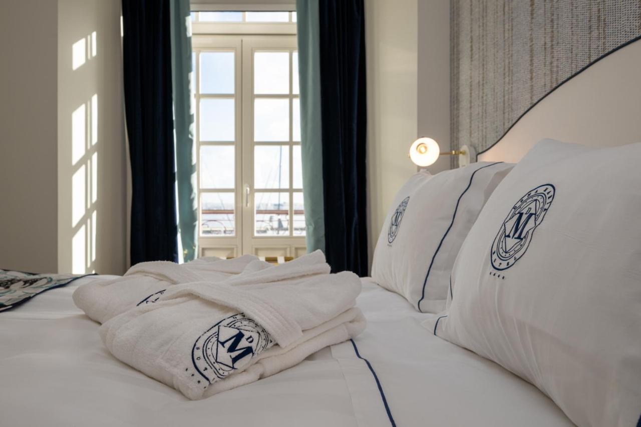Dona Maria Hotel Figueira da Foz Εξωτερικό φωτογραφία