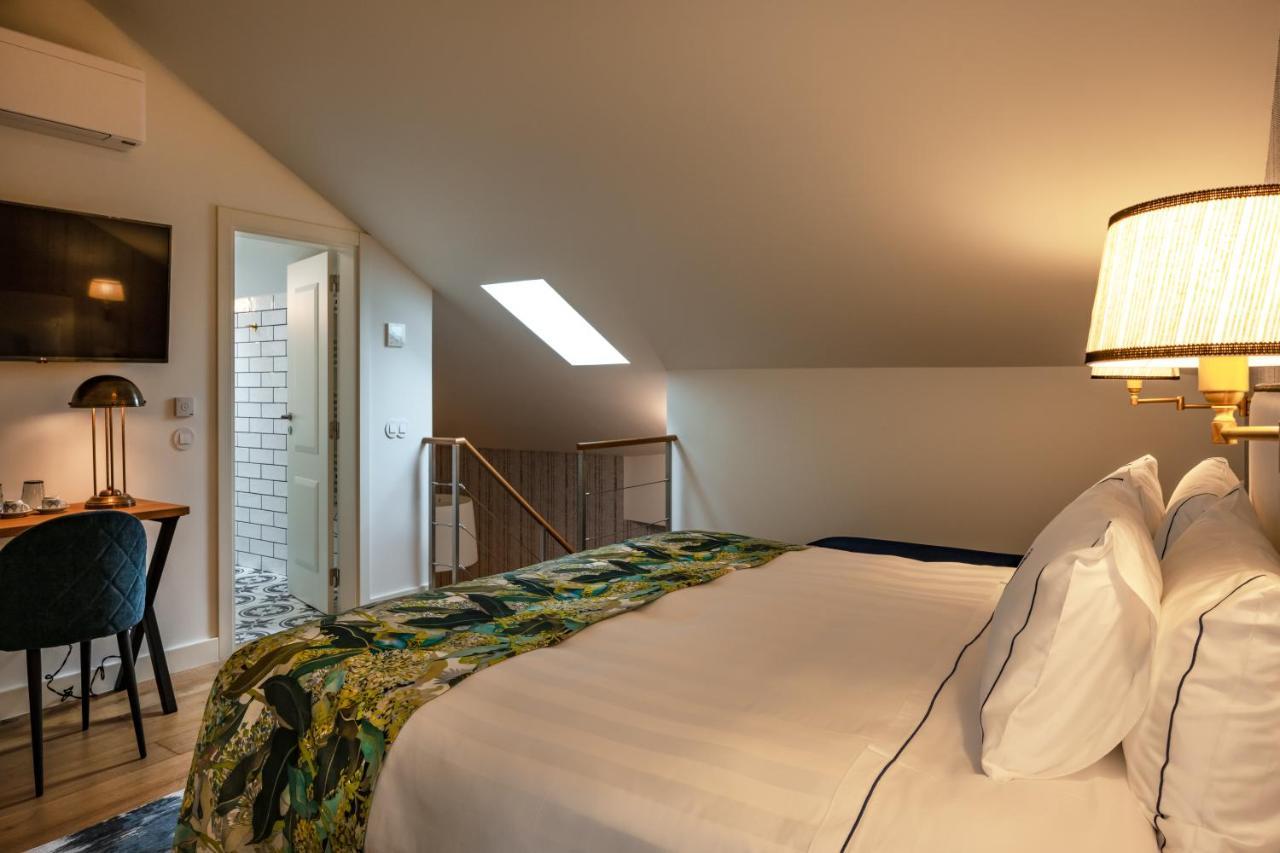 Dona Maria Hotel Figueira da Foz Εξωτερικό φωτογραφία