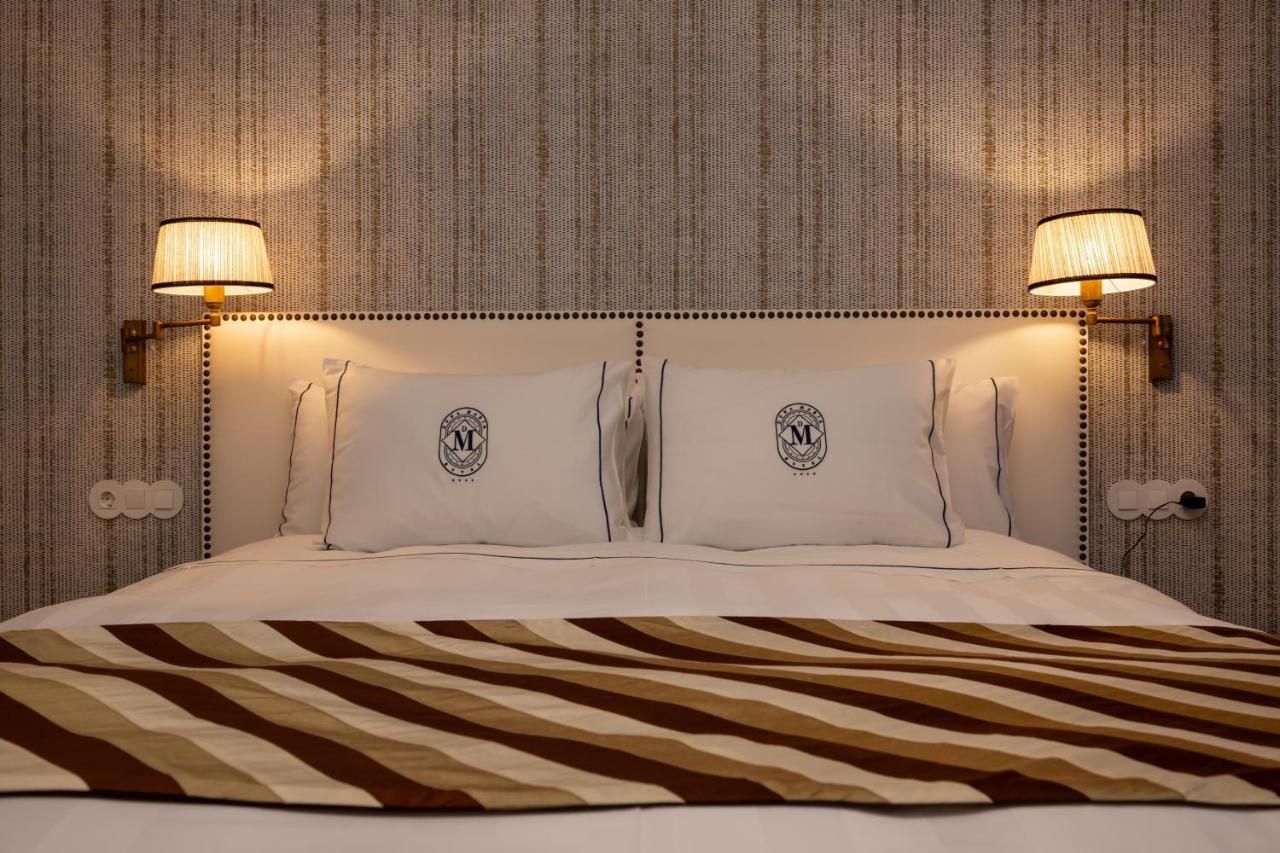 Dona Maria Hotel Figueira da Foz Εξωτερικό φωτογραφία