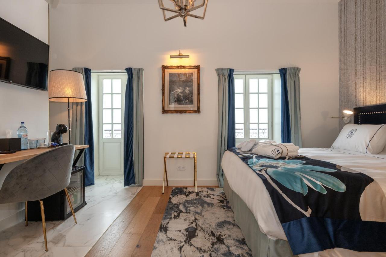 Dona Maria Hotel Figueira da Foz Εξωτερικό φωτογραφία