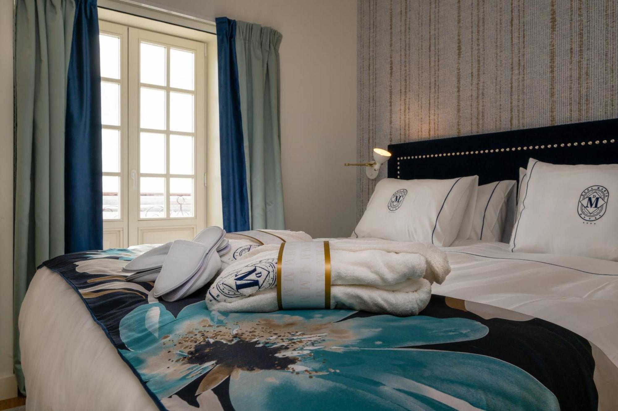 Dona Maria Hotel Figueira da Foz Εξωτερικό φωτογραφία