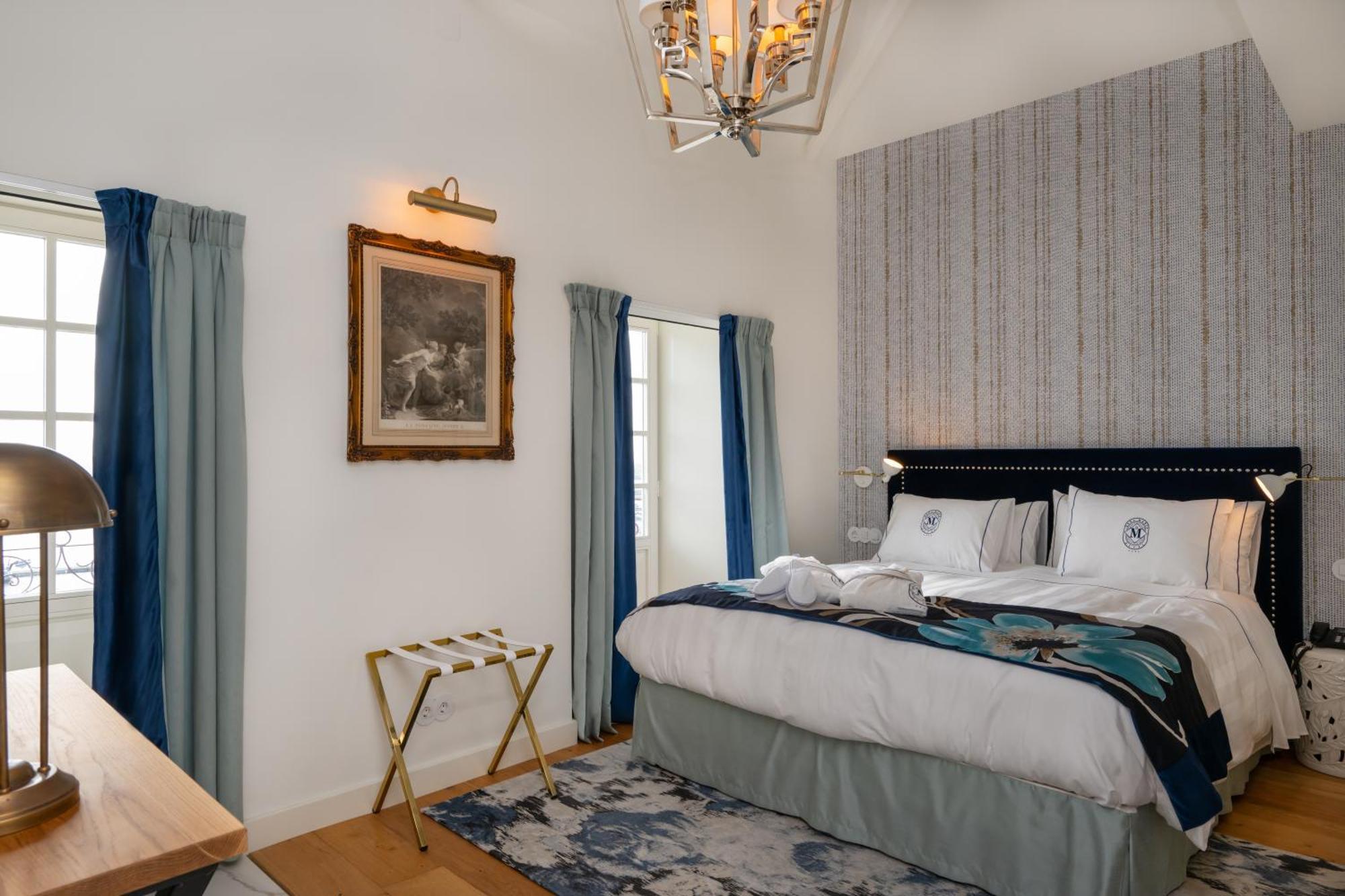 Dona Maria Hotel Figueira da Foz Εξωτερικό φωτογραφία