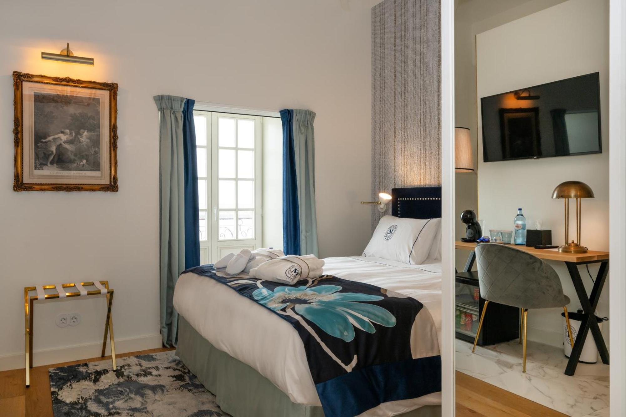 Dona Maria Hotel Figueira da Foz Εξωτερικό φωτογραφία