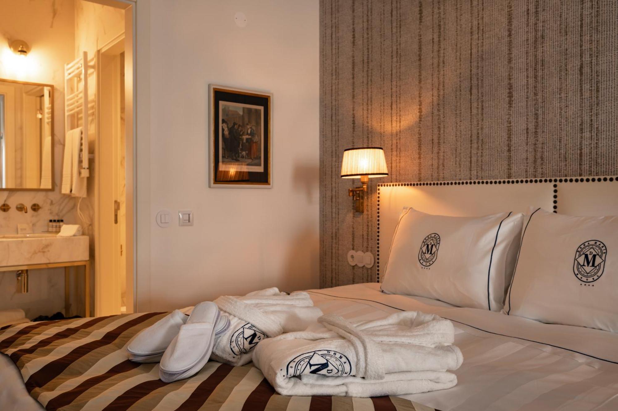 Dona Maria Hotel Figueira da Foz Εξωτερικό φωτογραφία